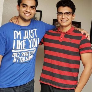 Meet your Posher, Dora